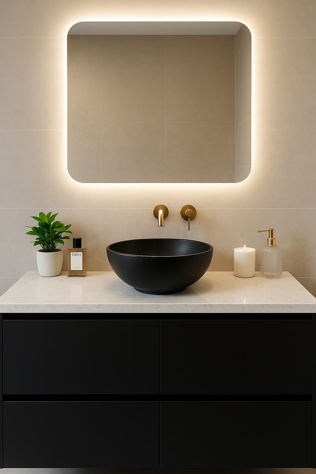 Plans de travail Miami Vena plans de travail 3 - easy plan