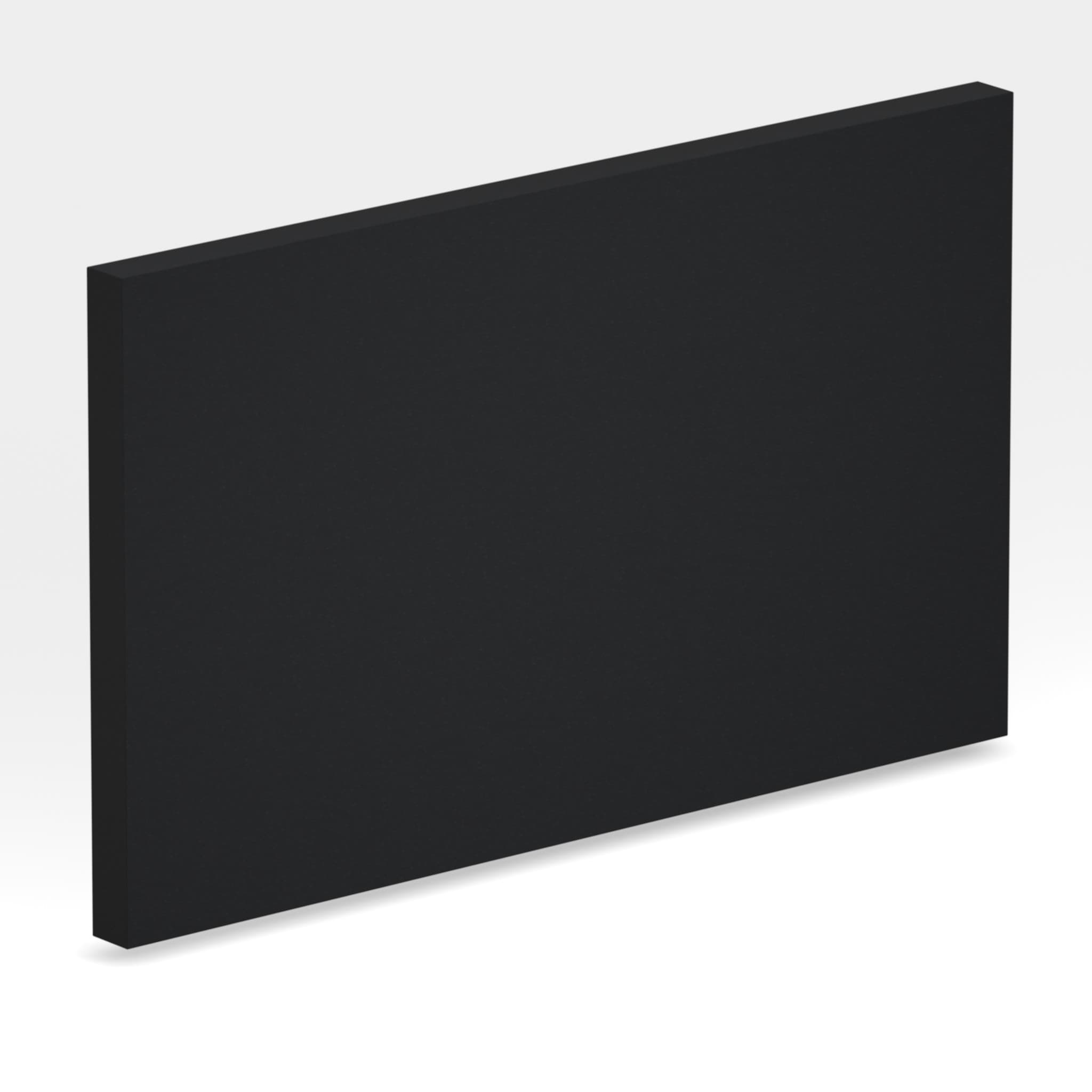 Plans de travail Night Tebas 18 tranche 3d - easy plan