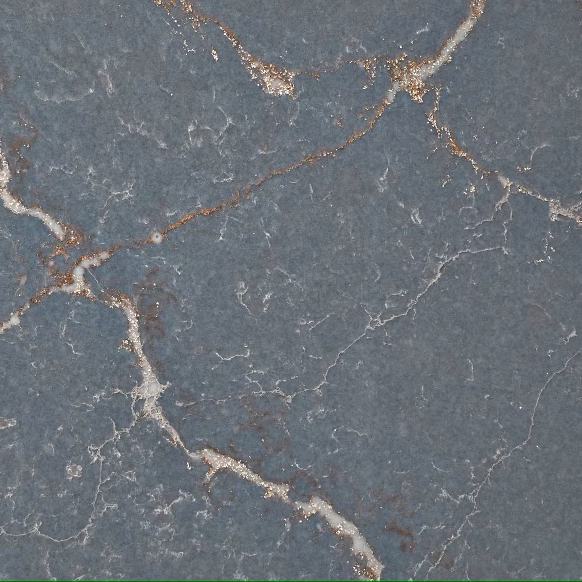 Echantillon d'image du coloris : Parisien Bleu