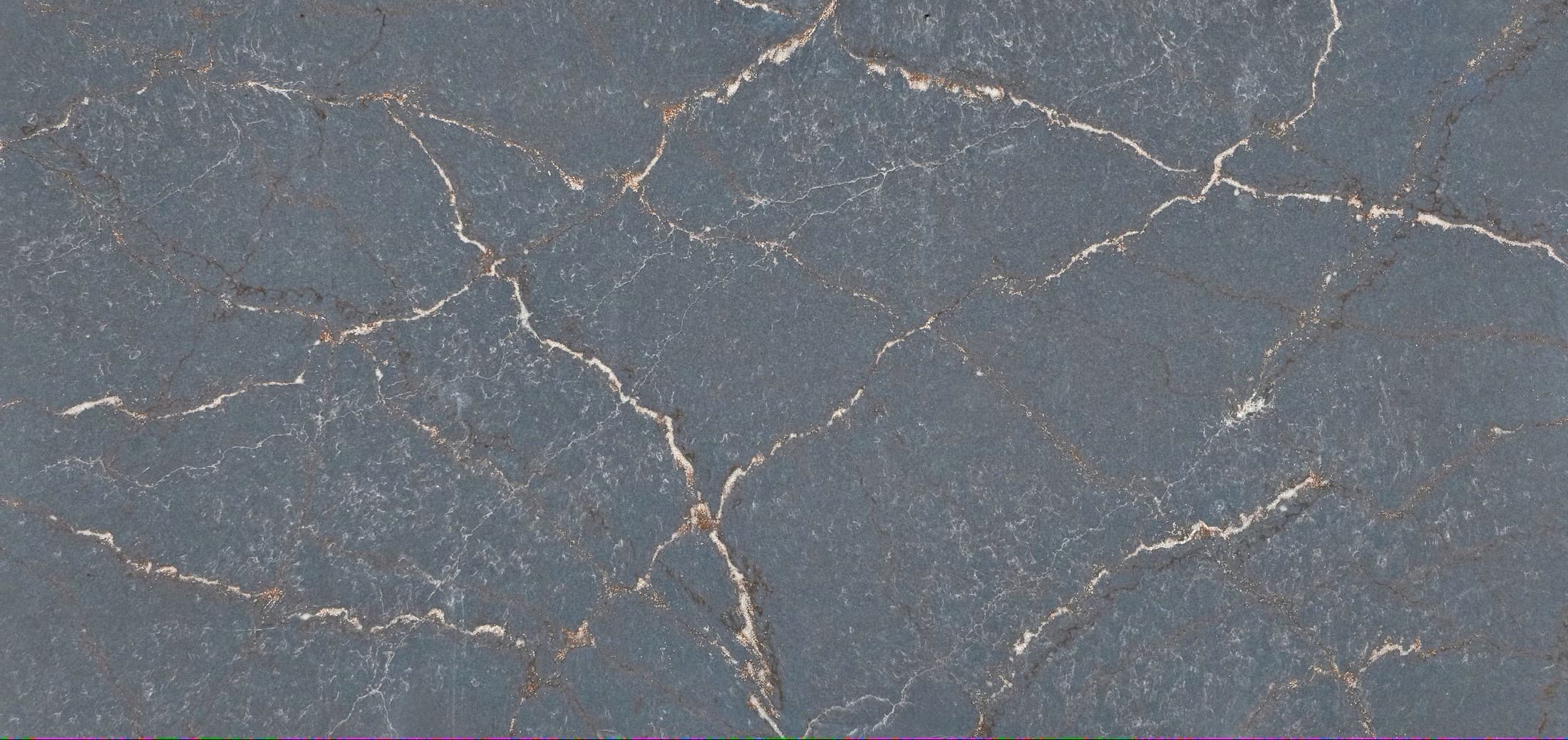 Plans de travail Parisien Bleu tranche - easy plan