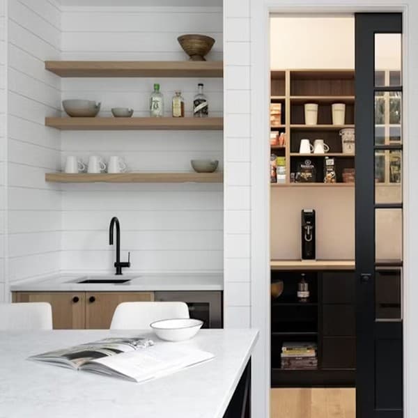 Plans de travail Pearl Jasmine plans de travail 2 - easy plan