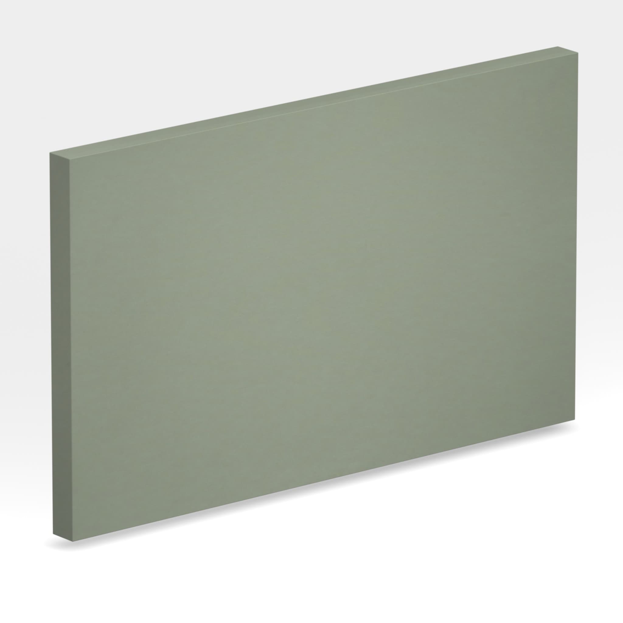 Plans de travail Posidonia Green tranche 3d - easy plan