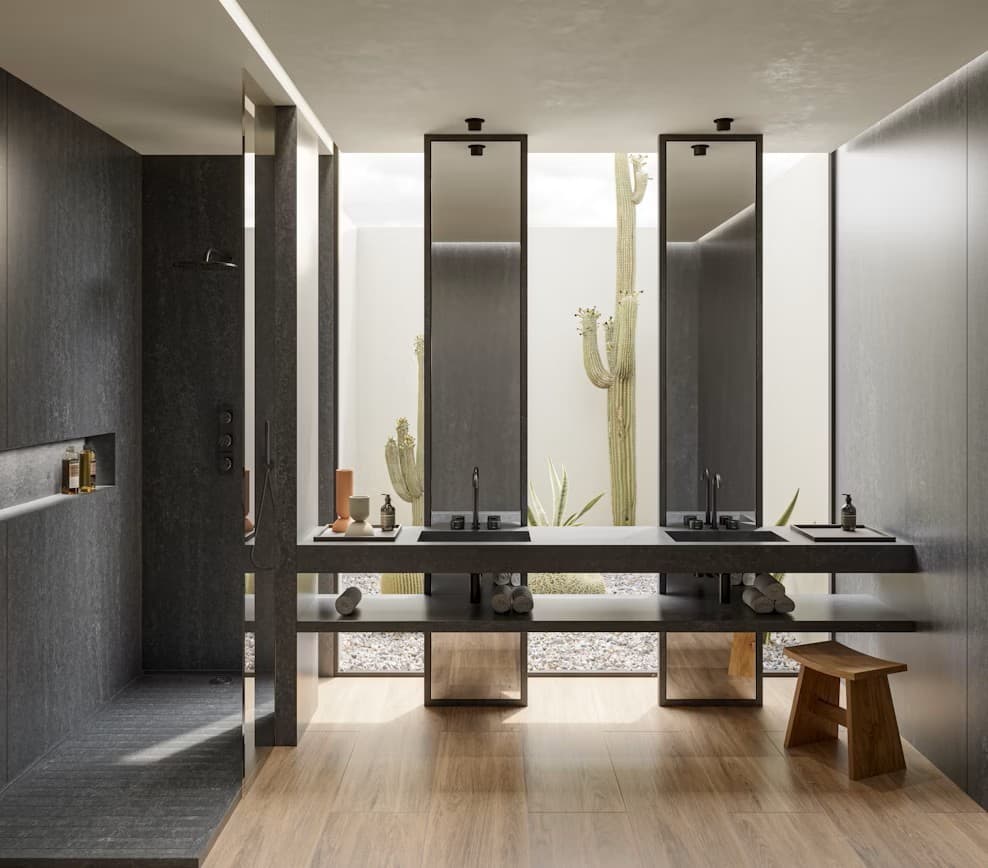 Plans de travail RAW G plans de travail 3 - easy plan