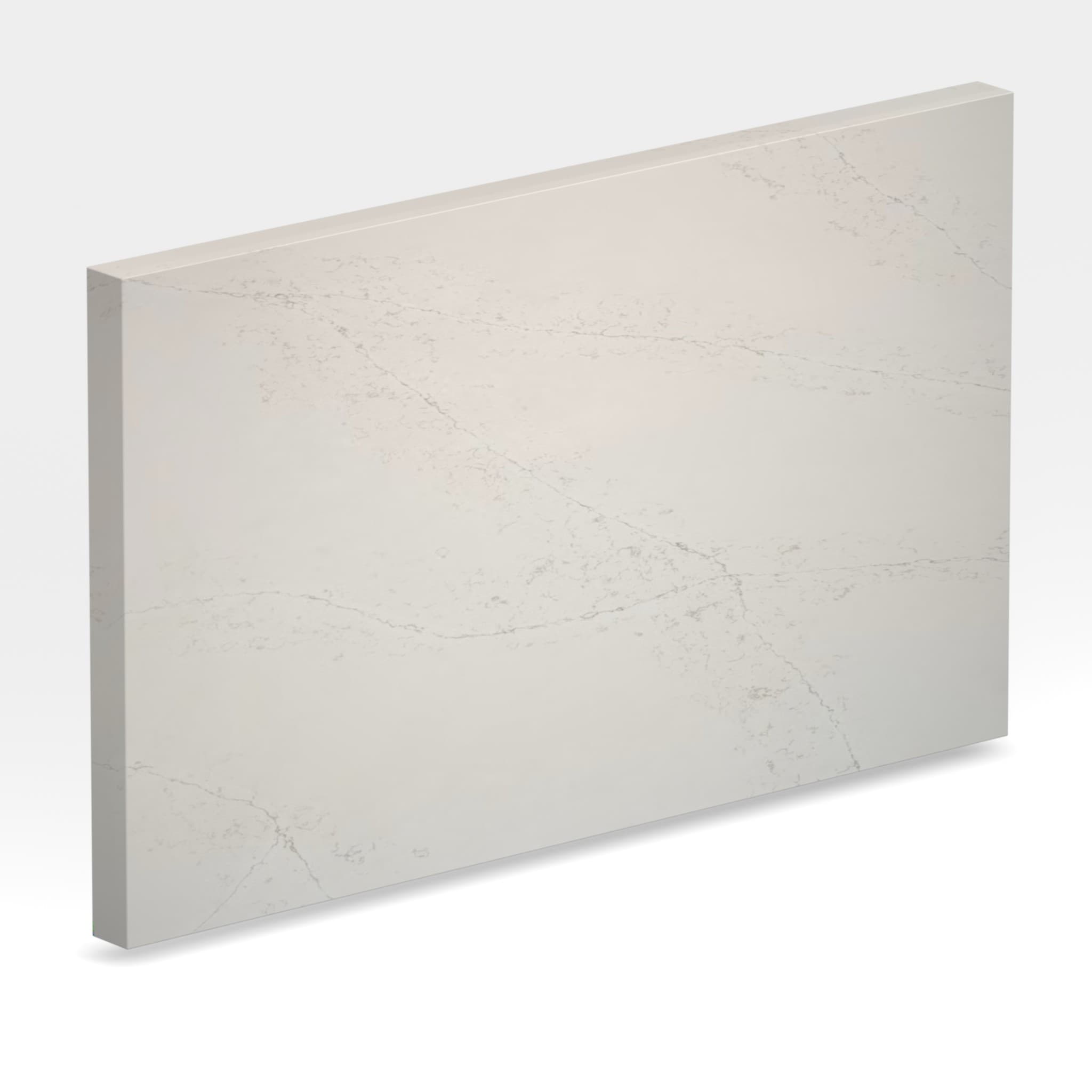 Plans de travail Siberian tranche 3d - easy plan