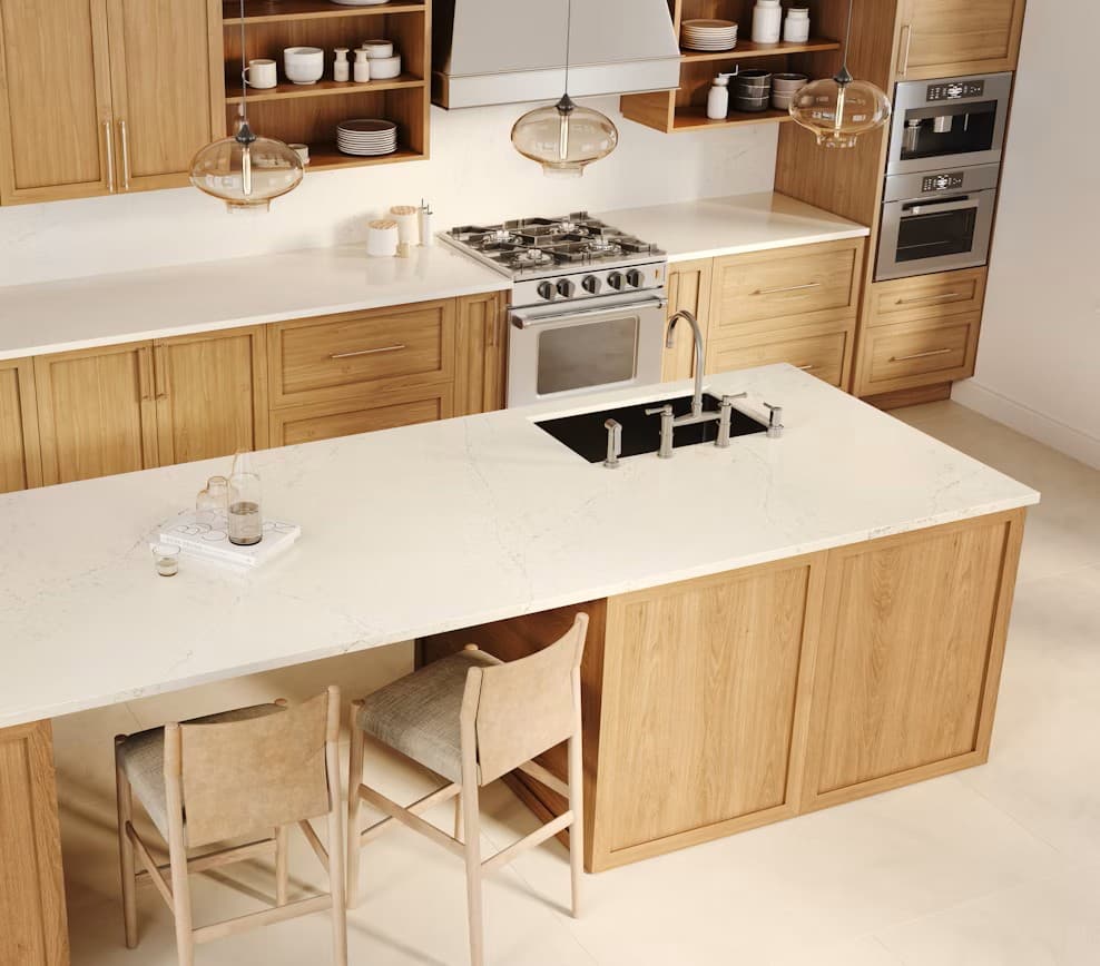 Plans de travail Siberian plans de travail 2 - easy plan