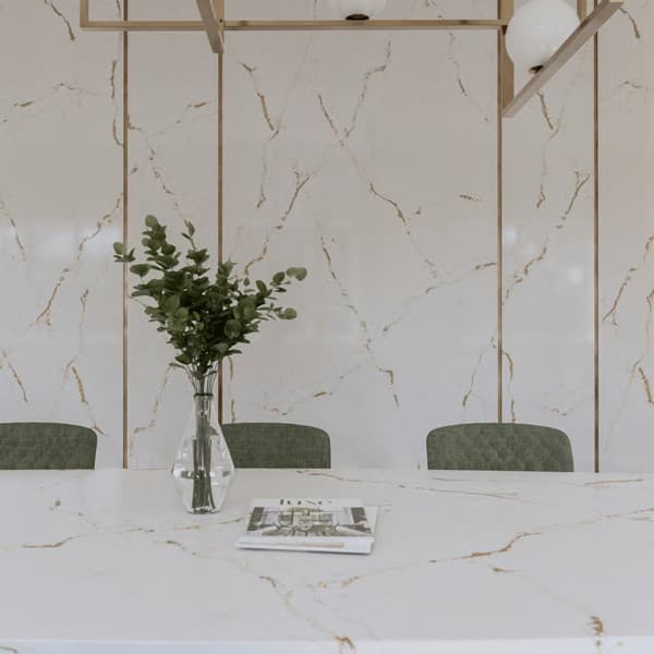 Plans de travail Versailles ivory plans de travail 5 - easy plan