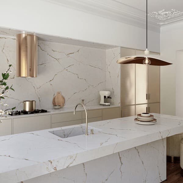 Plans de travail Versailles ivory plans de travail 6 - easy plan