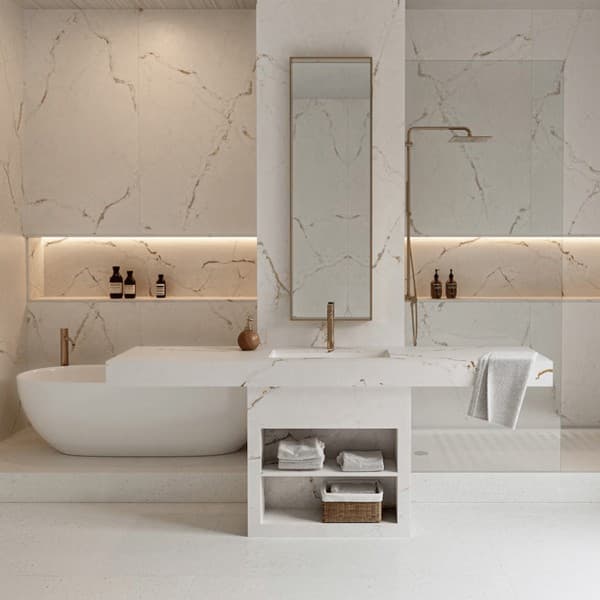 Plans de travail Versailles ivory plans de travail 8 - easy plan