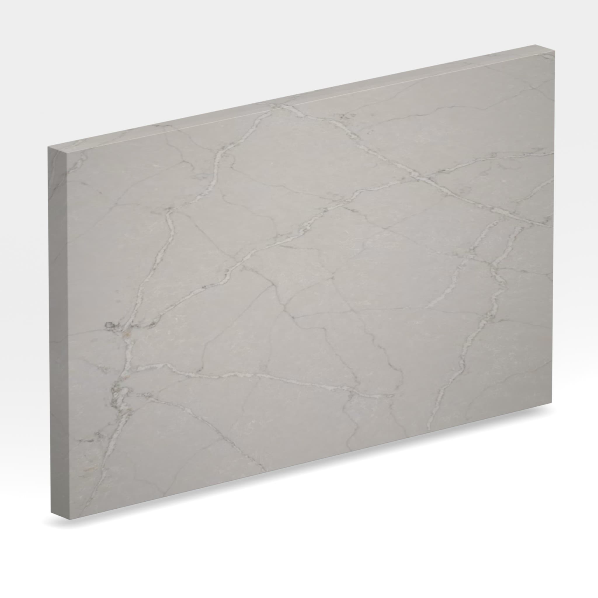 Plans de travail Victorian Silver tranche 3d - easy plan