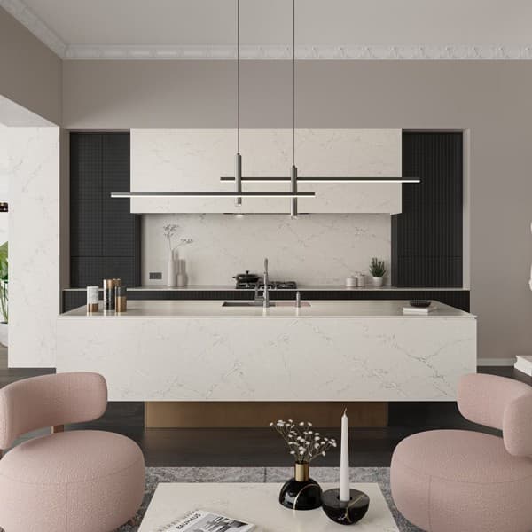 Plans de travail Victorian Silver plans de travail 3 - easy plan