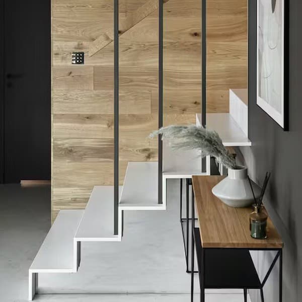 Plans de travail White Storm 14 plans de travail 4 - easy plan