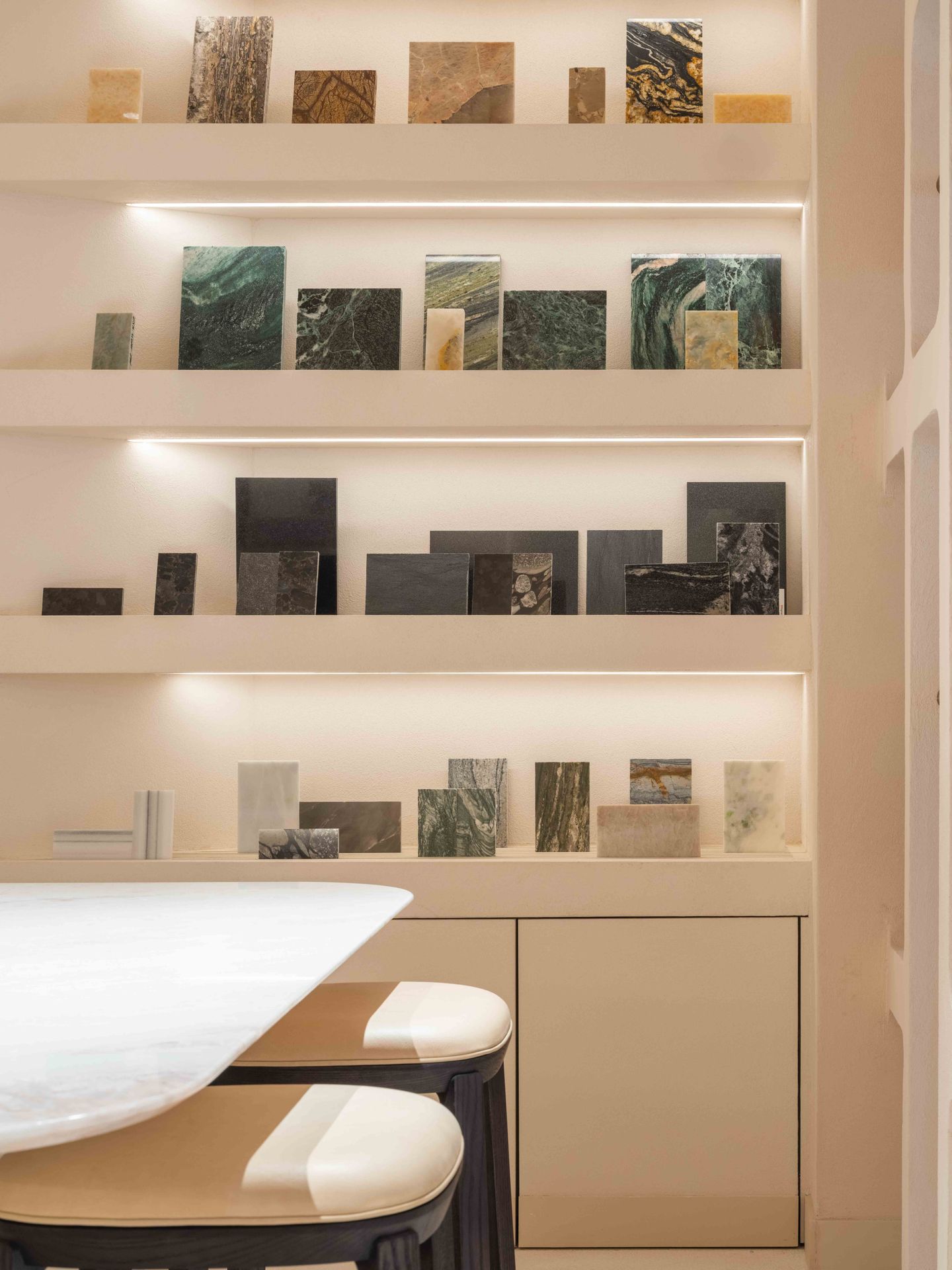 Showroom Nice