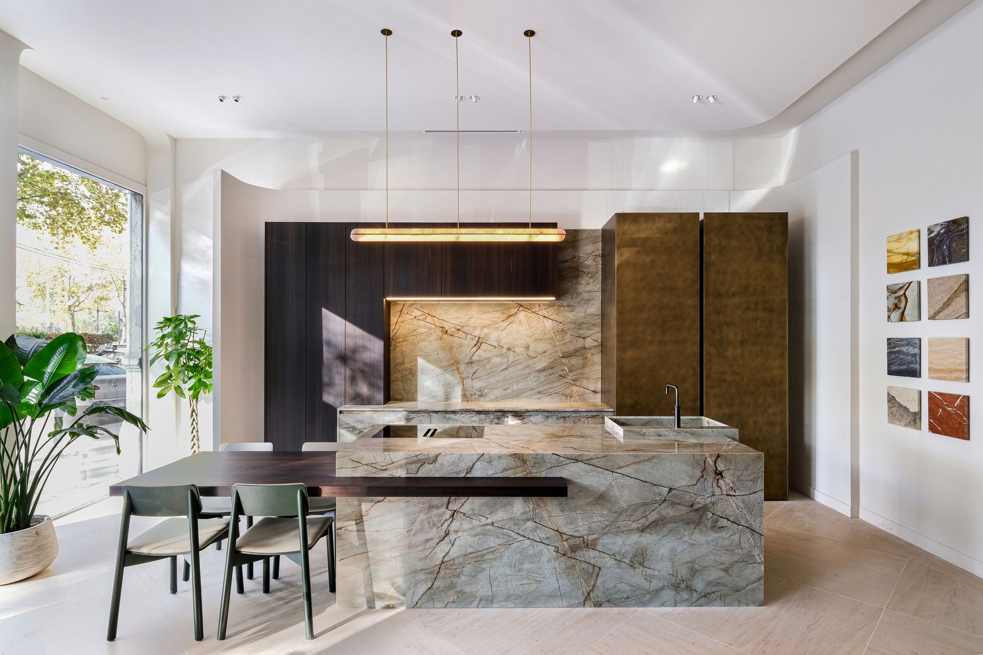 Showroom Lyon