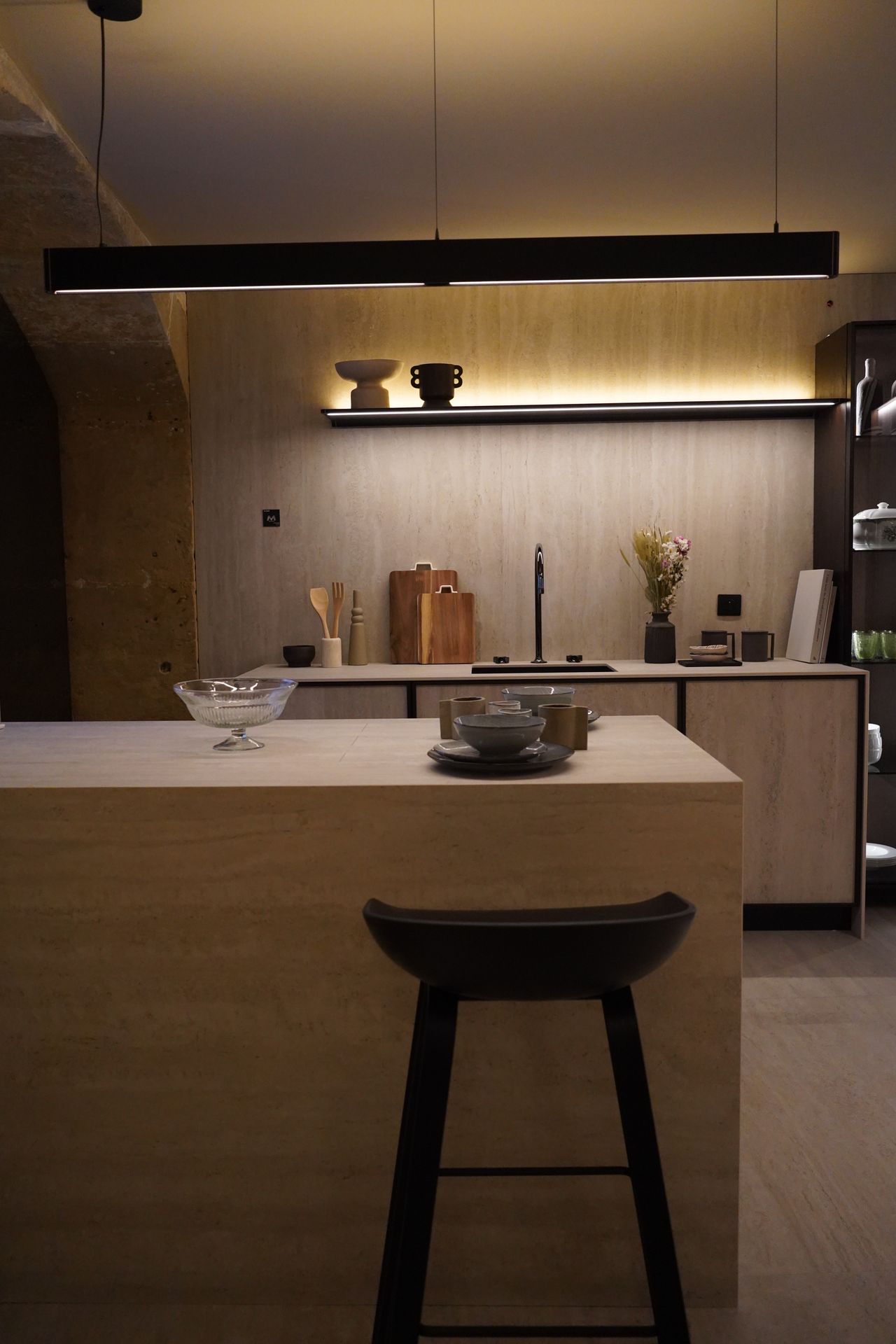 Showroom Paris 02