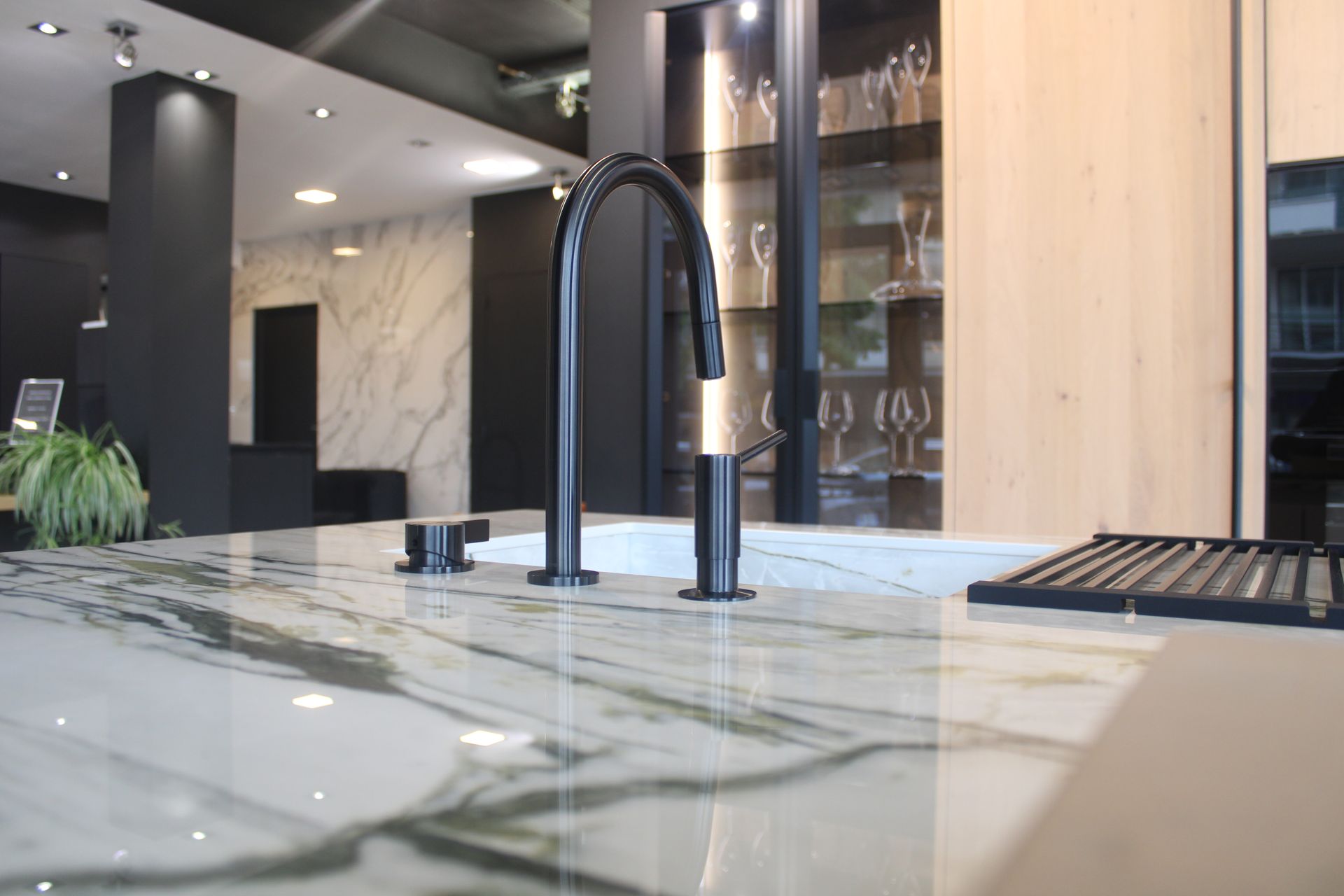 Showroom Rouen