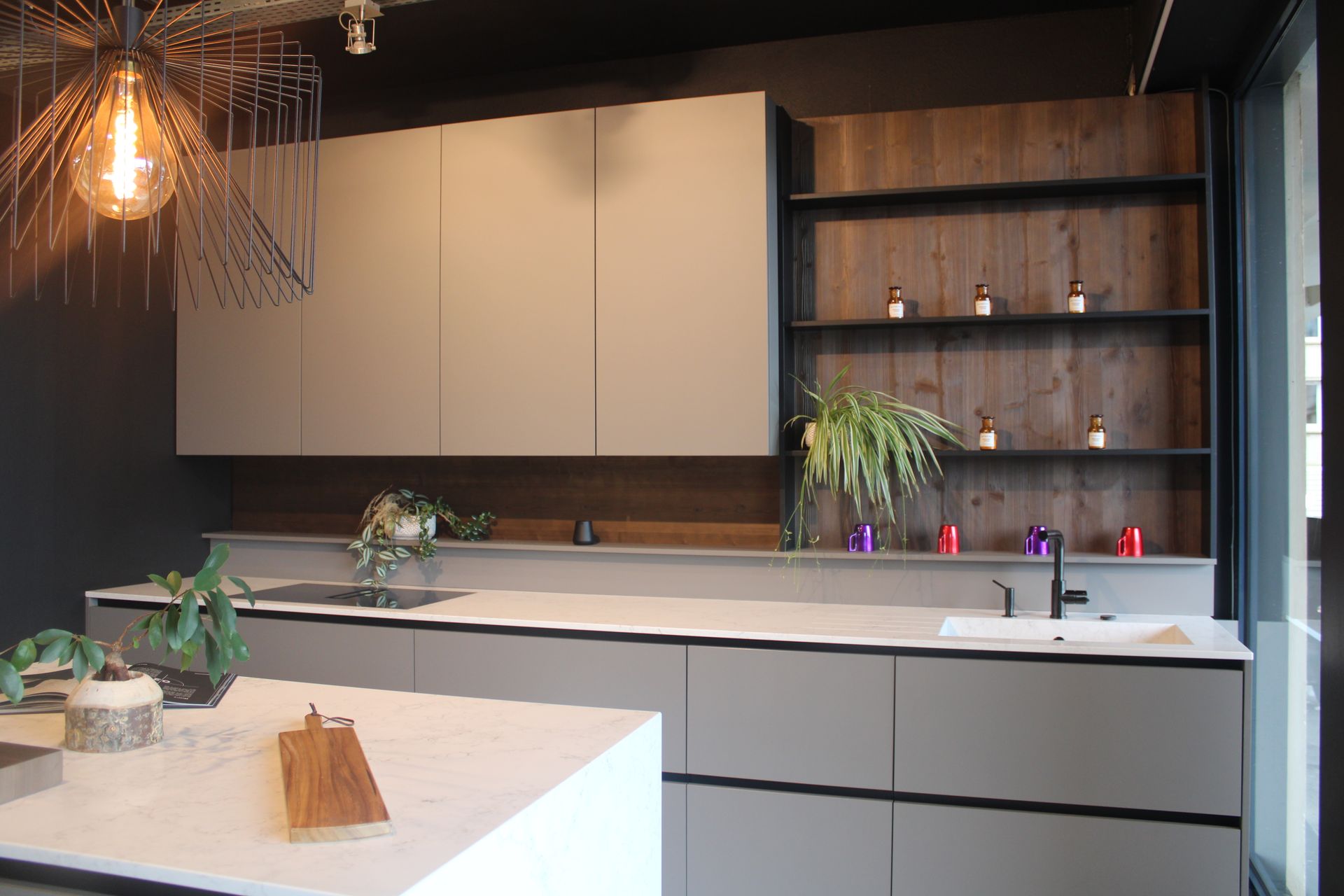 Showroom Rouen