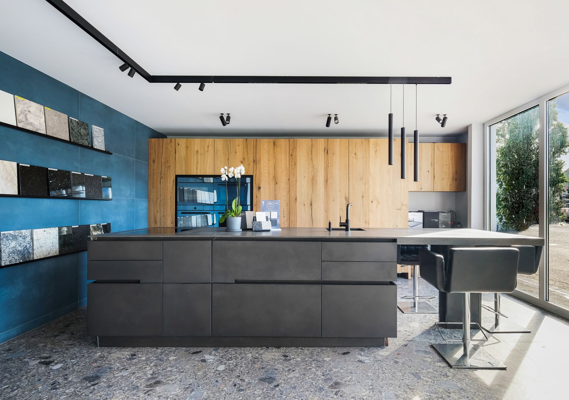 Showroom Plaisir