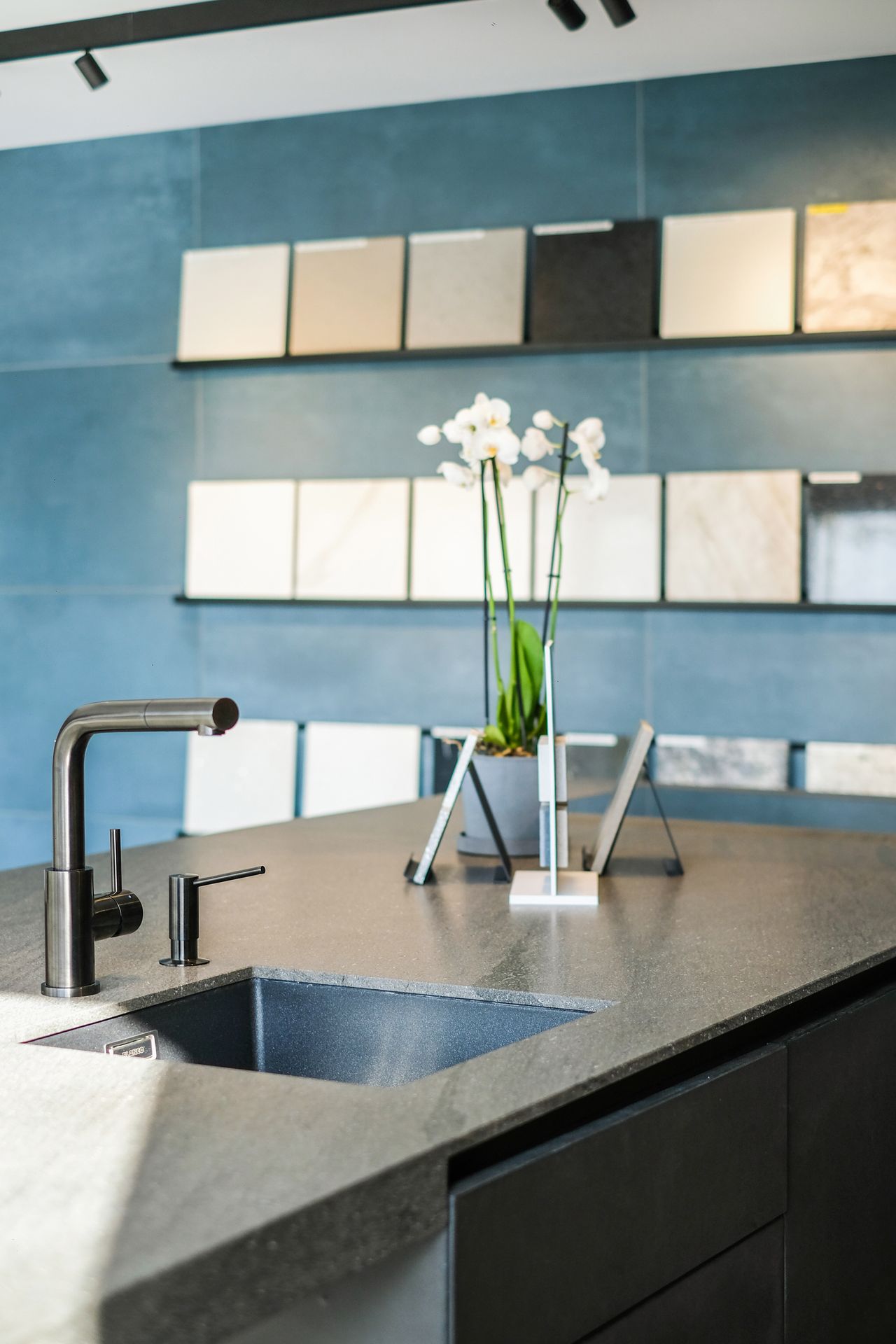 Showroom Plaisir