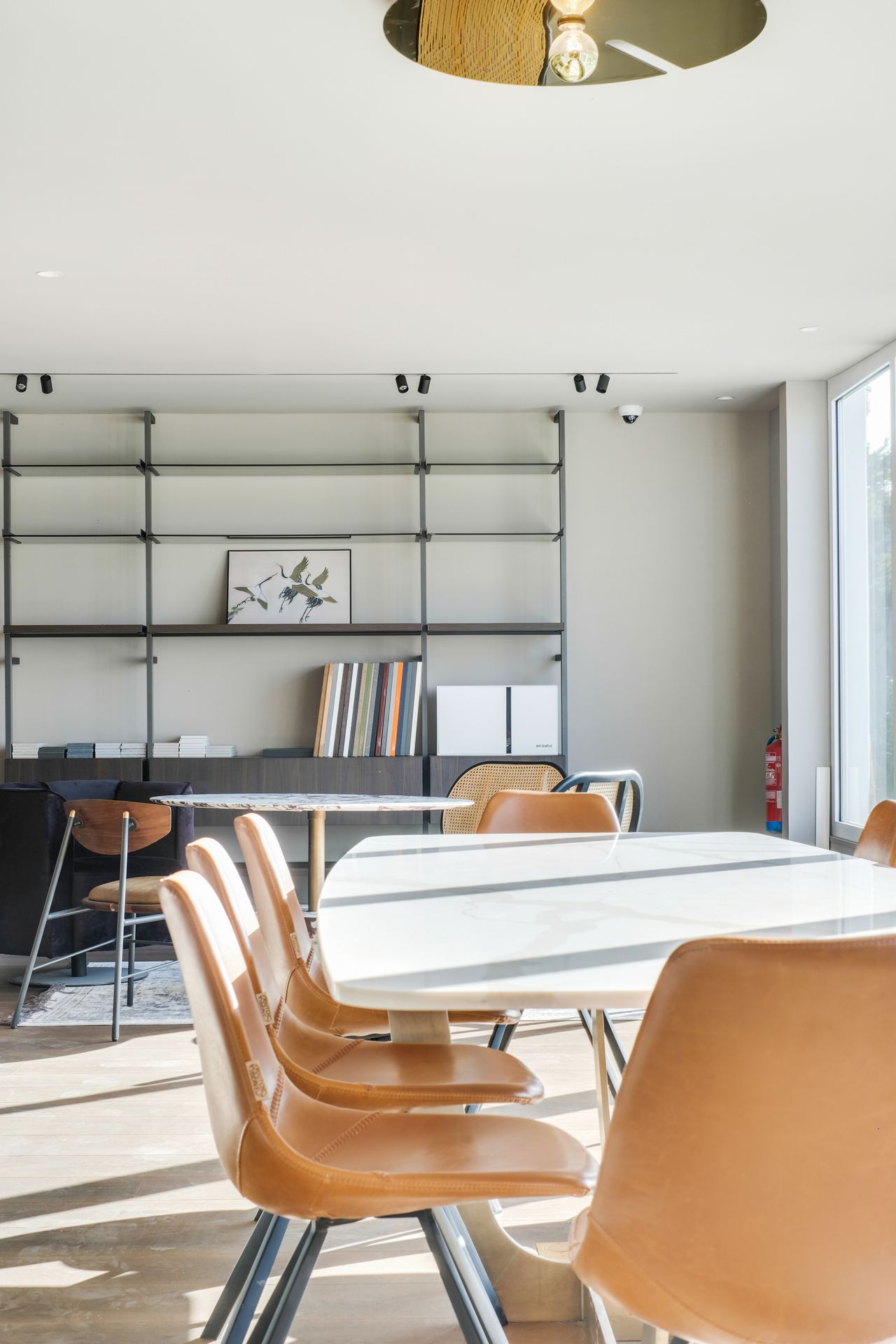 Showroom Plaisir