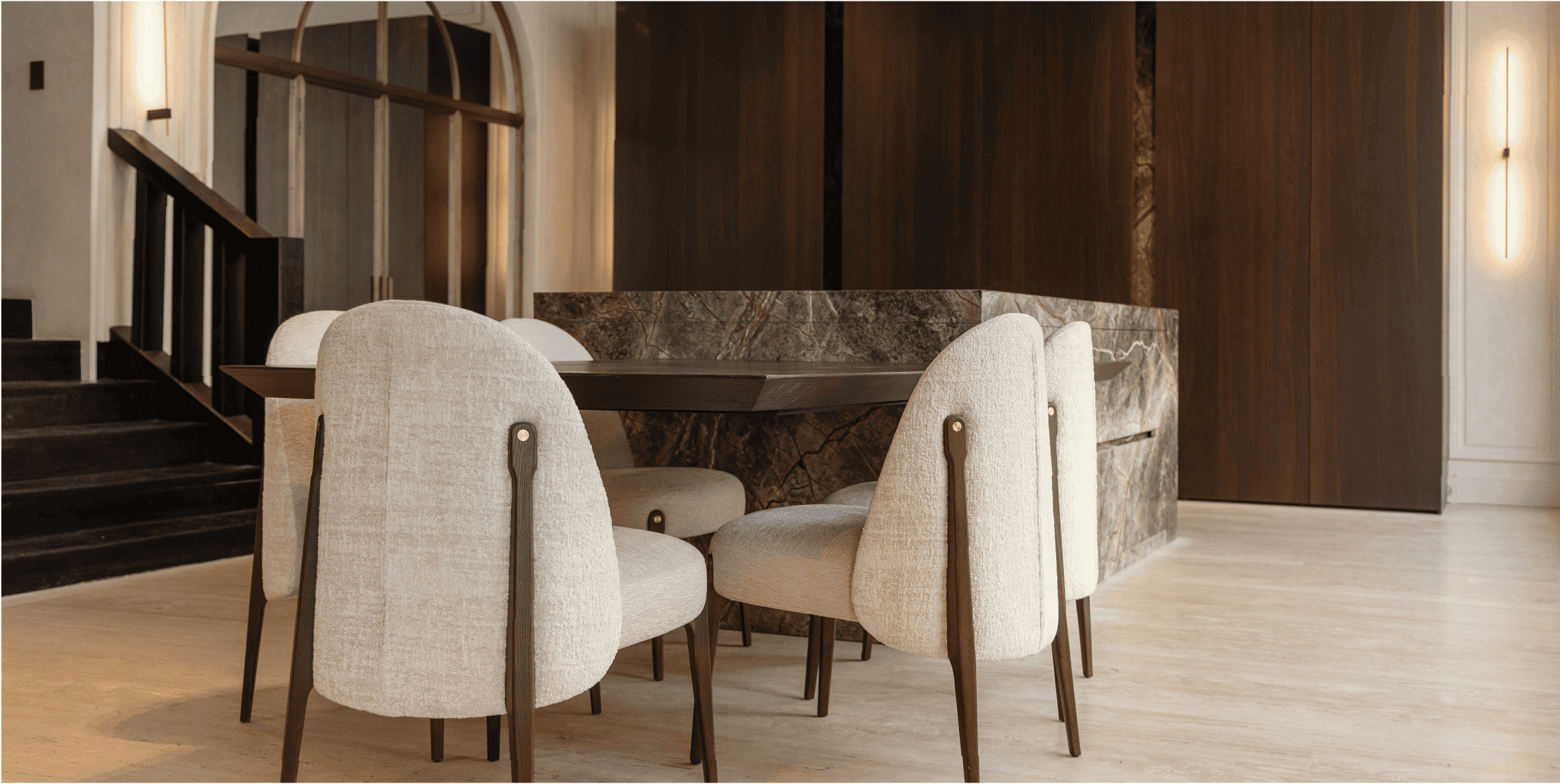 Livingstone Showroom