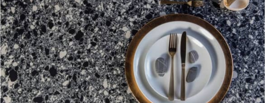 Comment améliorer le plan de travail de sa cuisine