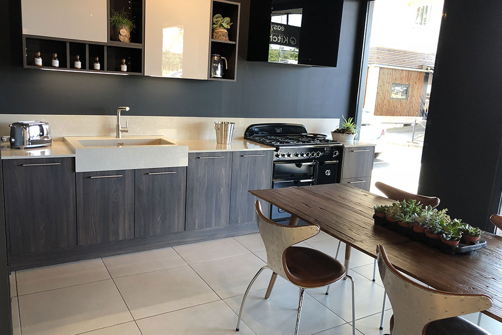 Showroom EasyPlan Garches 92 Rouen