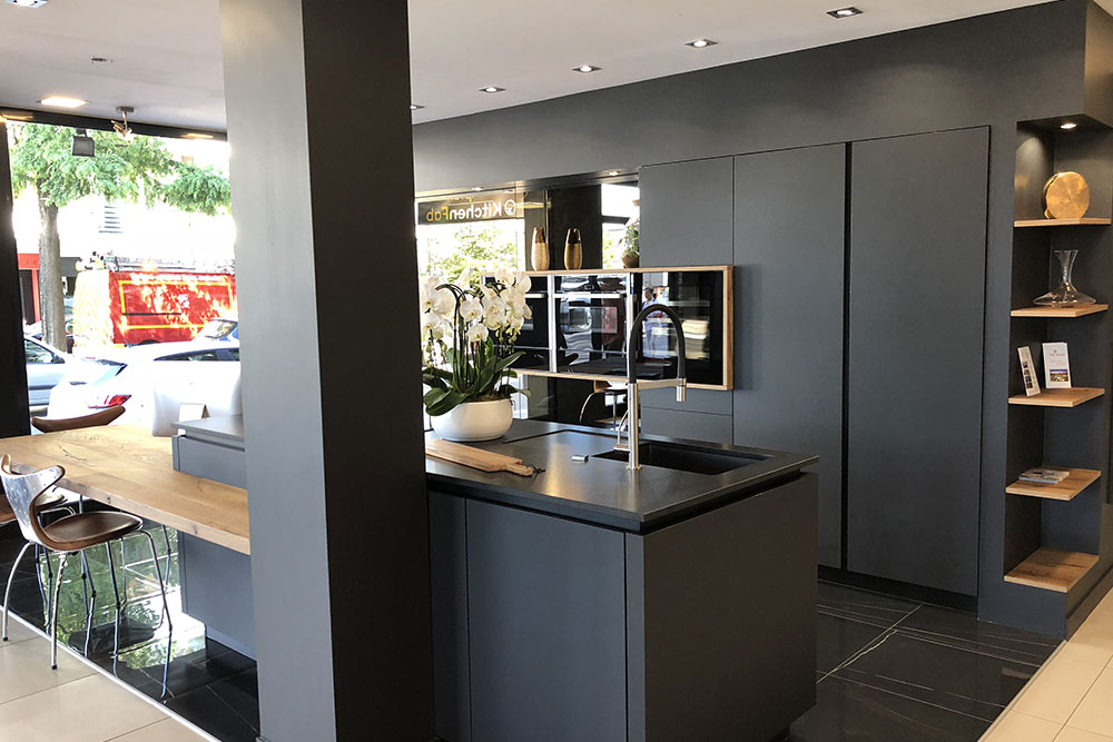 Showroom EasyPlan Garches 92 Rouen