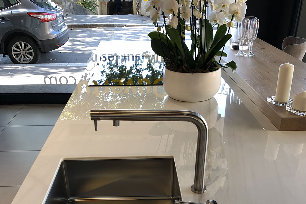 Showroom EasyPlan Garches 92 Rouen