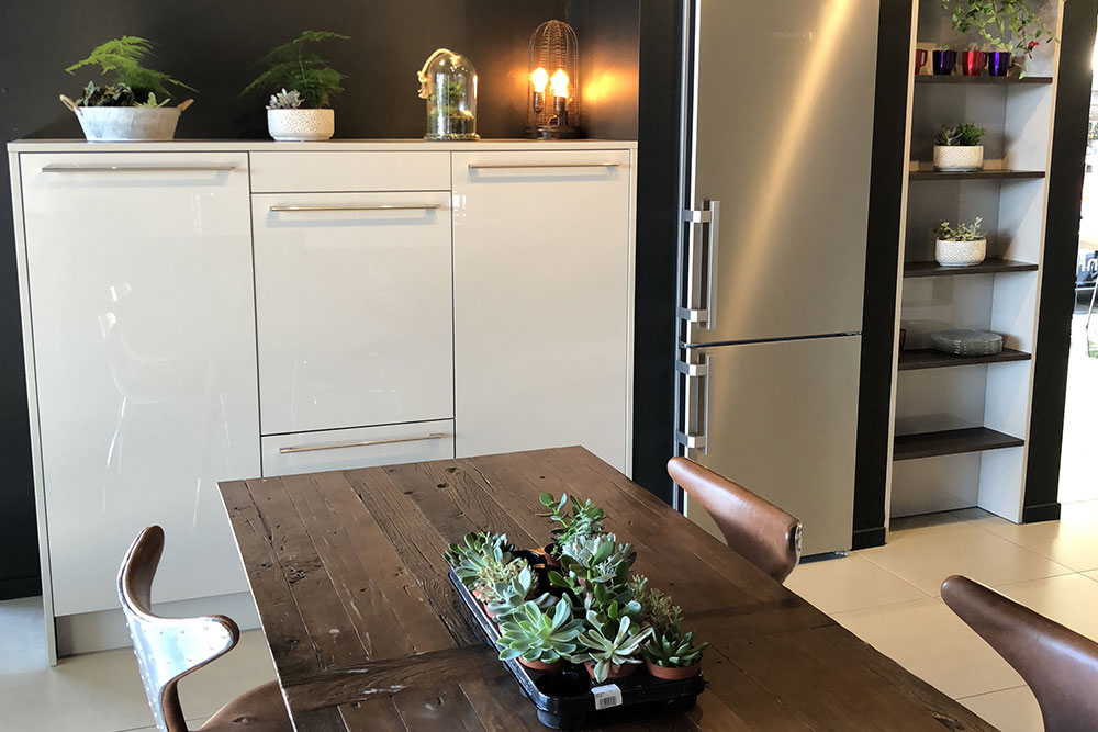 Showroom EasyPlan Garches 92 Rouen
