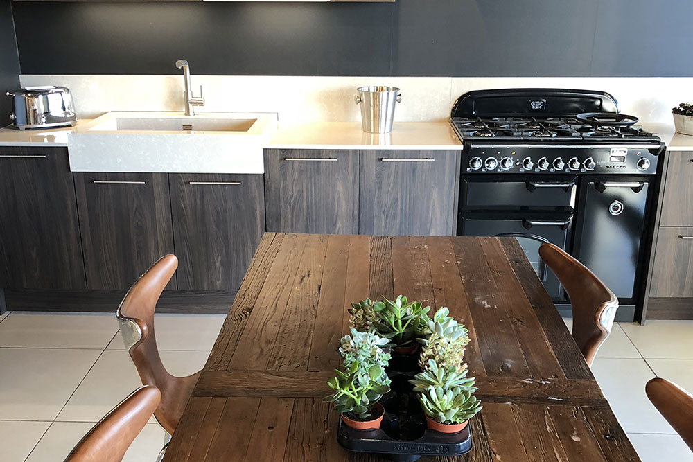 Showroom EasyPlan Garches 92 Rouen