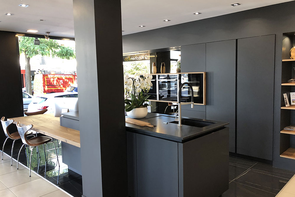 Showroom EasyPlan Garches 92 Rouen