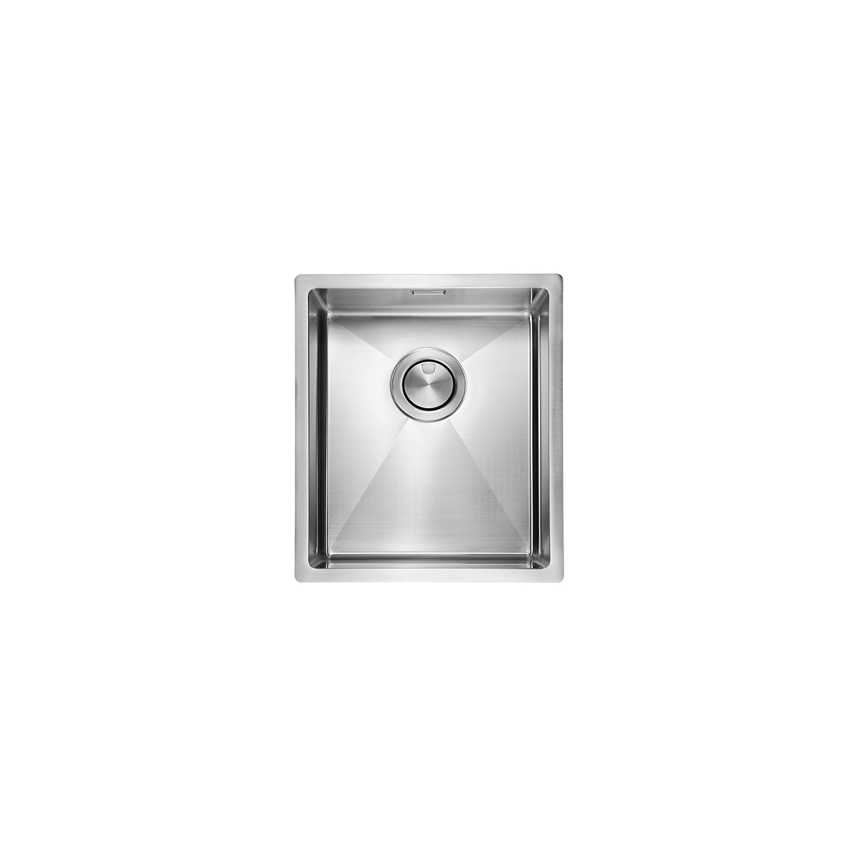 Echantillon d'image de l'accessoire : Allaro 34 Inox