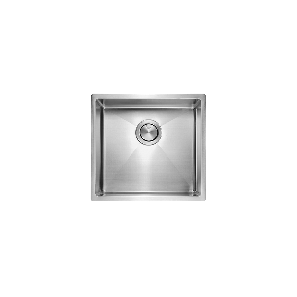 Echantillon d'image de l'accessoire : Allaro 40 faible profondeur Inox