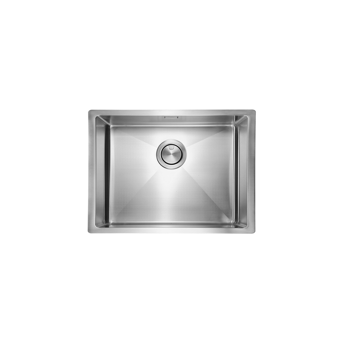 Echantillon d'image de l'accessoire : Allaro 55 Inox