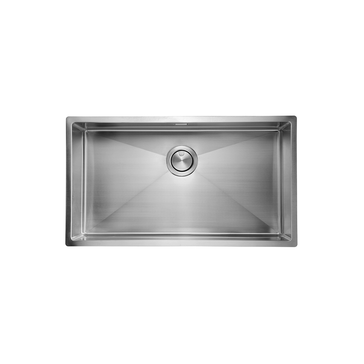 Echantillon d'image de l'accessoire : Allaro 74 Inox