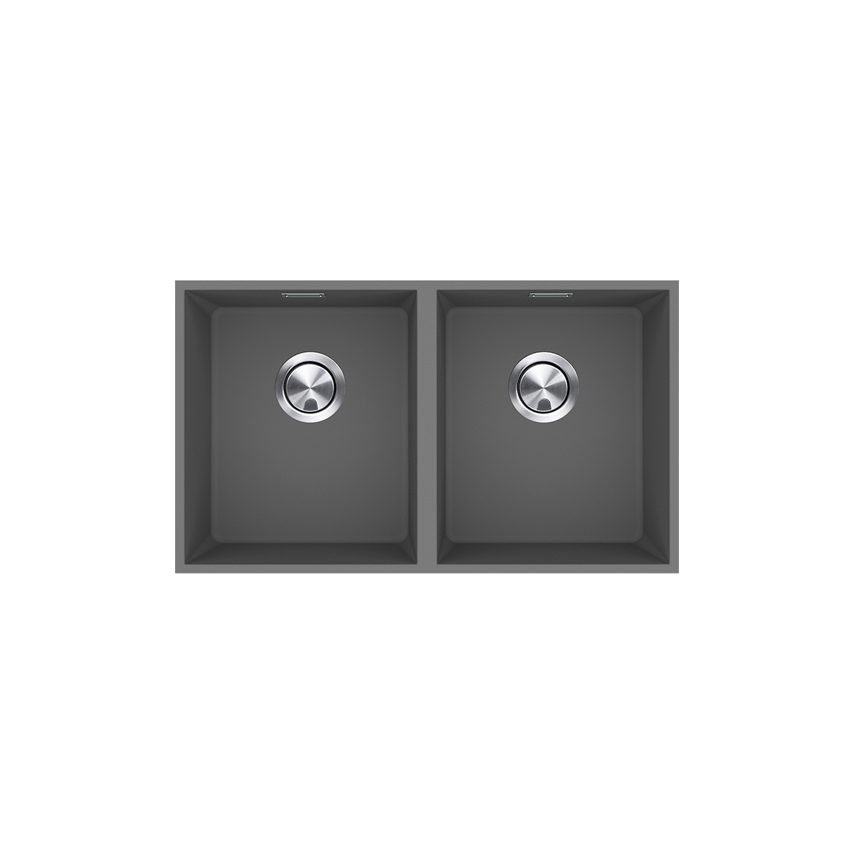 Echantillon d'image de l'accessoire : Bradanit 3636 U Gris
