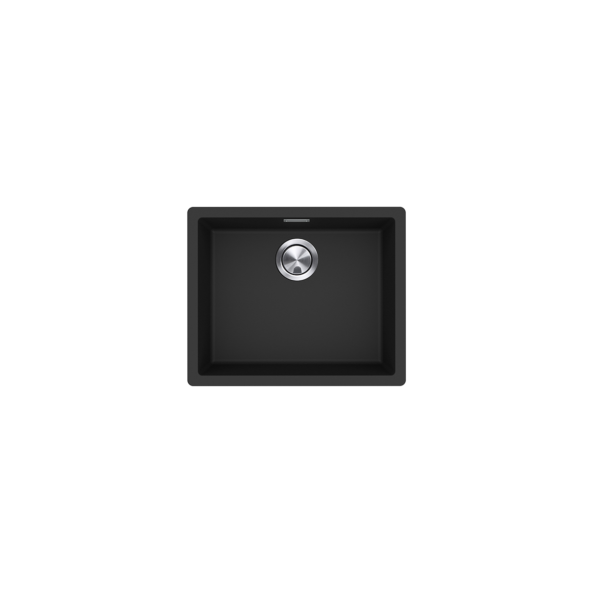 Echantillon d'image de l'accessoire : Bradanit 50 Noir