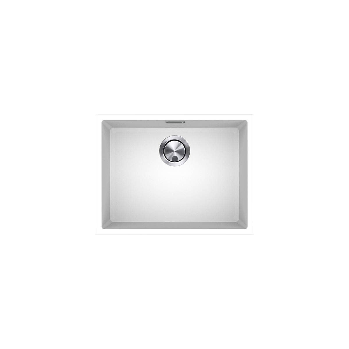 Echantillon d'image de l'accessoire : Bradanit 51 U Blanc