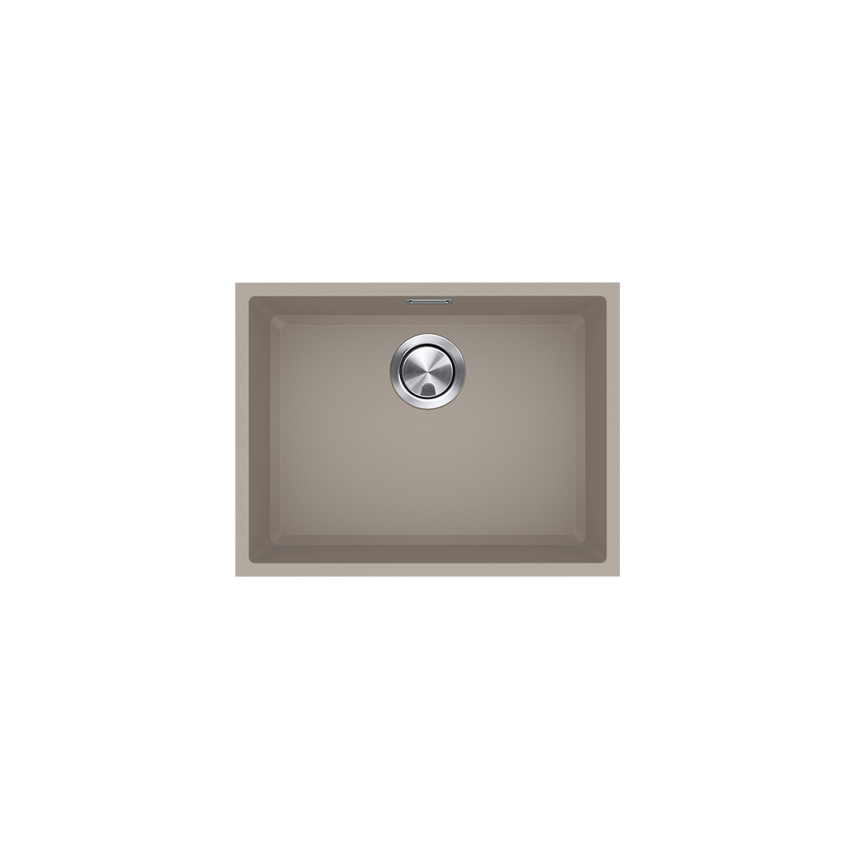 Echantillon d'image de l'accessoire : Bradanit 51 U Moka