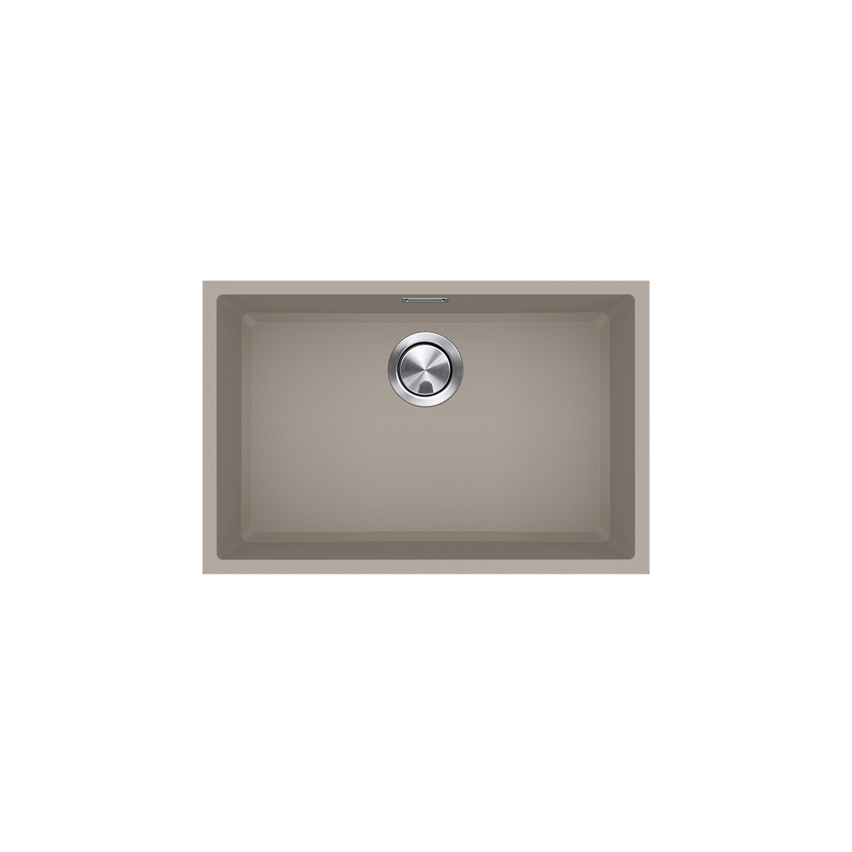 Echantillon d'image de l'accessoire : Bradanit 62 U Moka