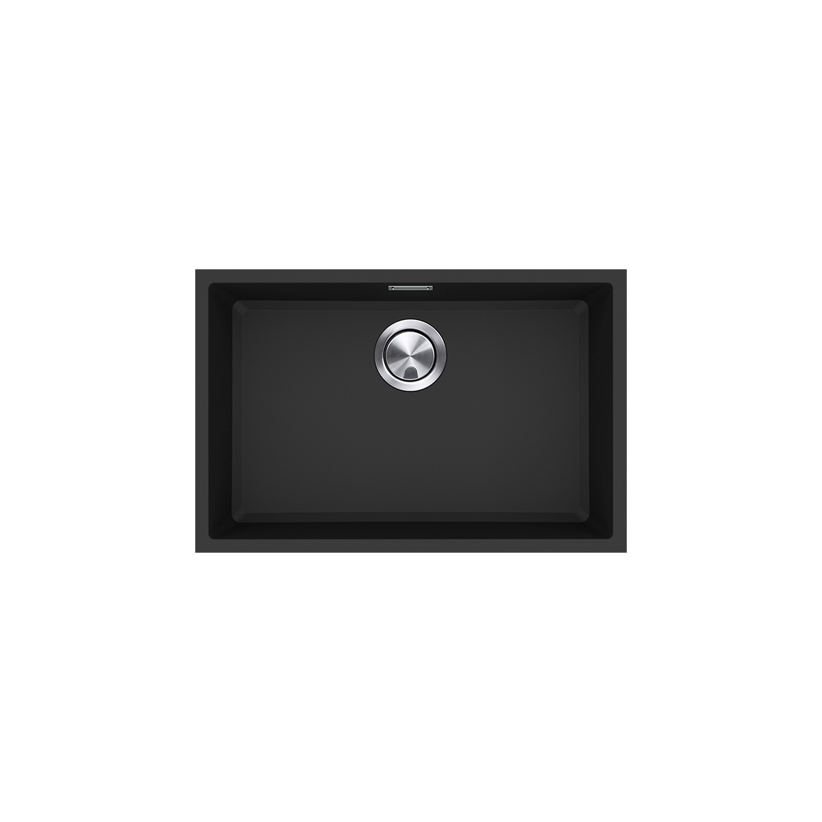 Echantillon d'image de l'accessoire : Bradanit 62 U Noir