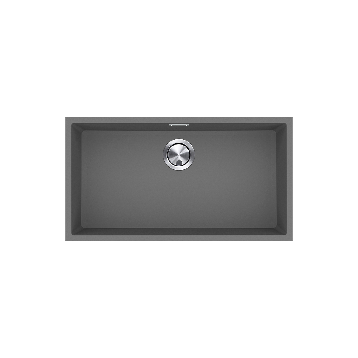 Echantillon d'image de l'accessoire : Bradanit 73 U Gris