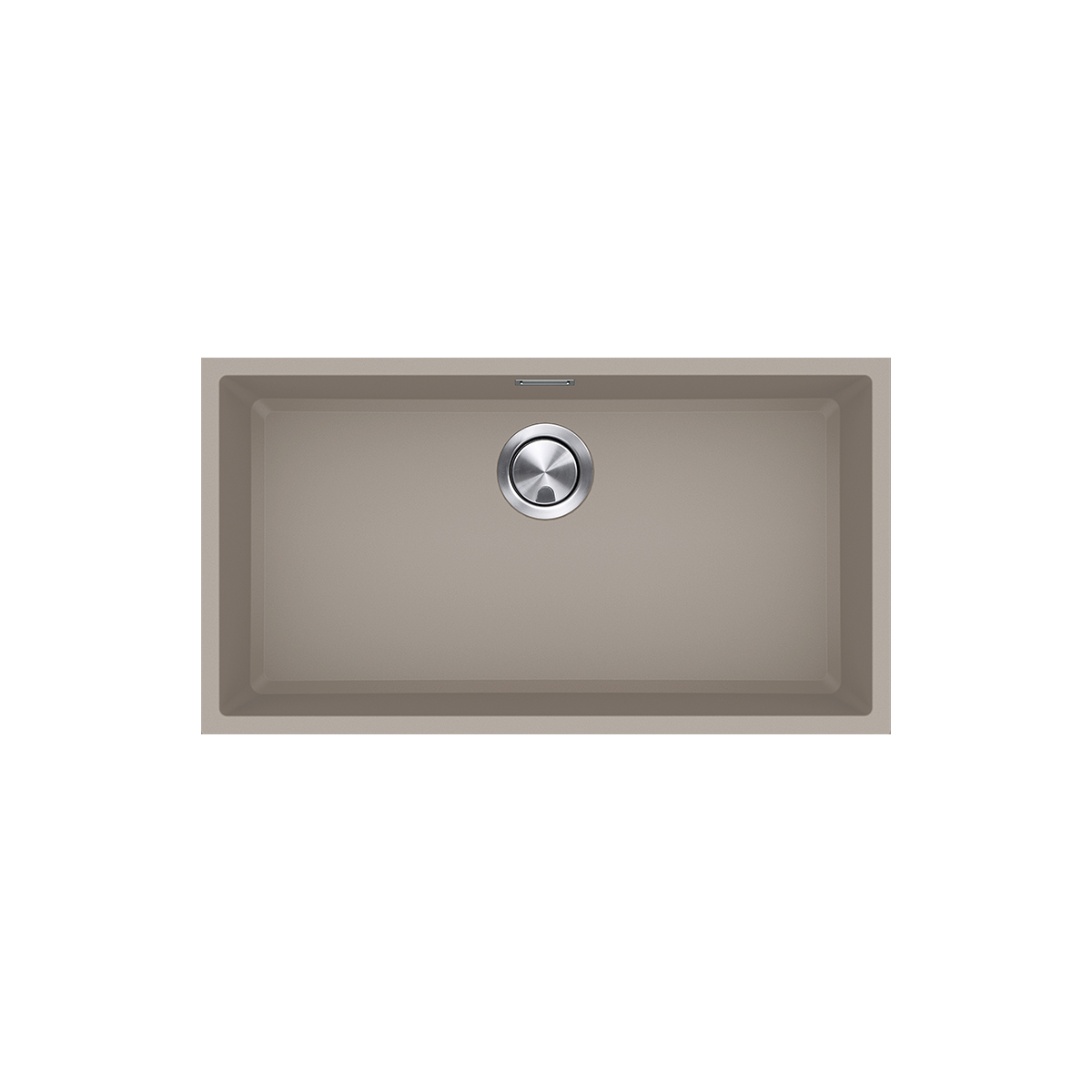 Echantillon d'image de l'accessoire : Bradanit 73 U Moka