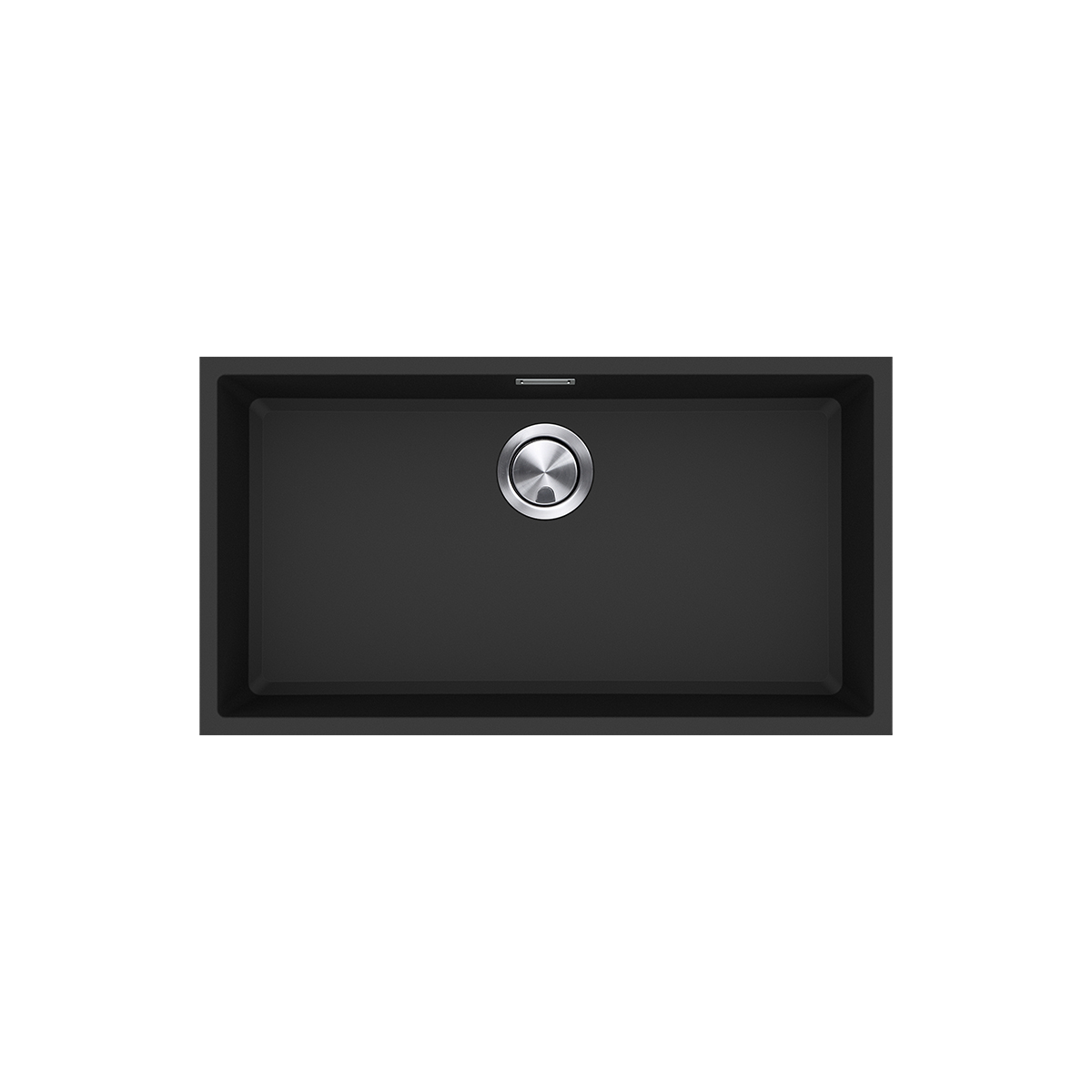 Echantillon d'image de l'accessoire : Bradanit 73 U Noir