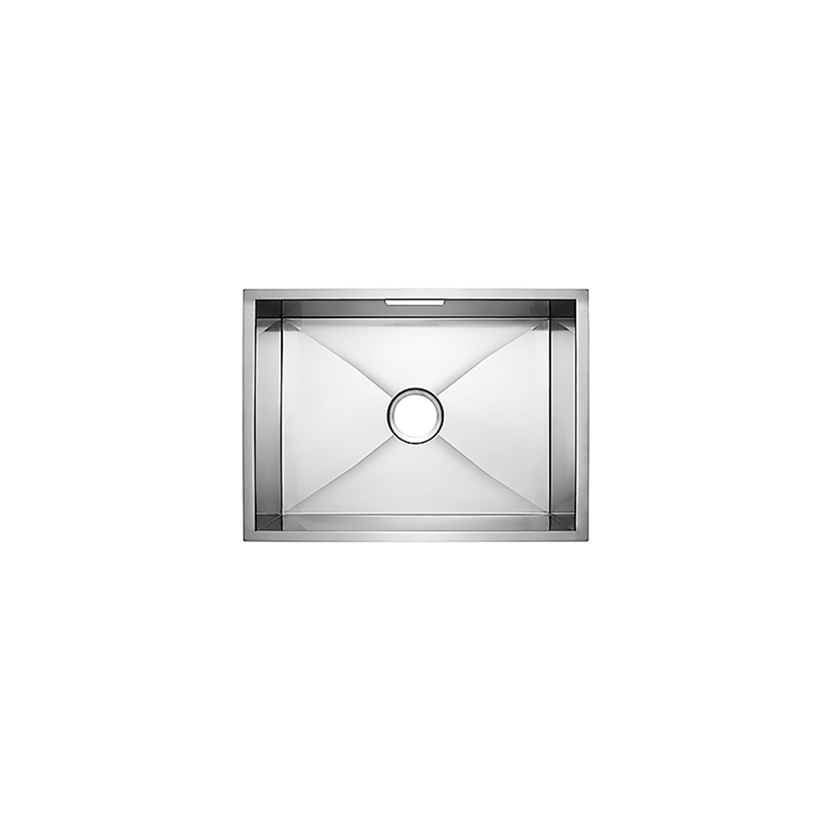 Echantillon d'image de l'accessoire : Leno 61 Inox