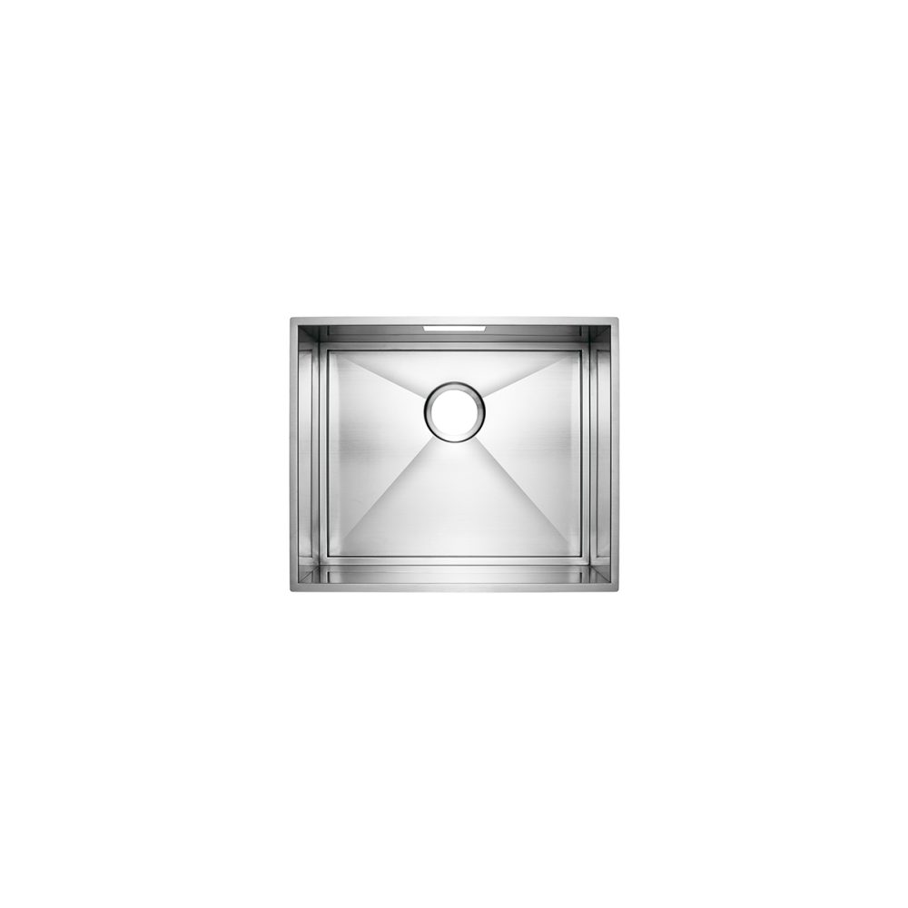 Echantillon d'image de l'accessoire : Taro 49 C Inox