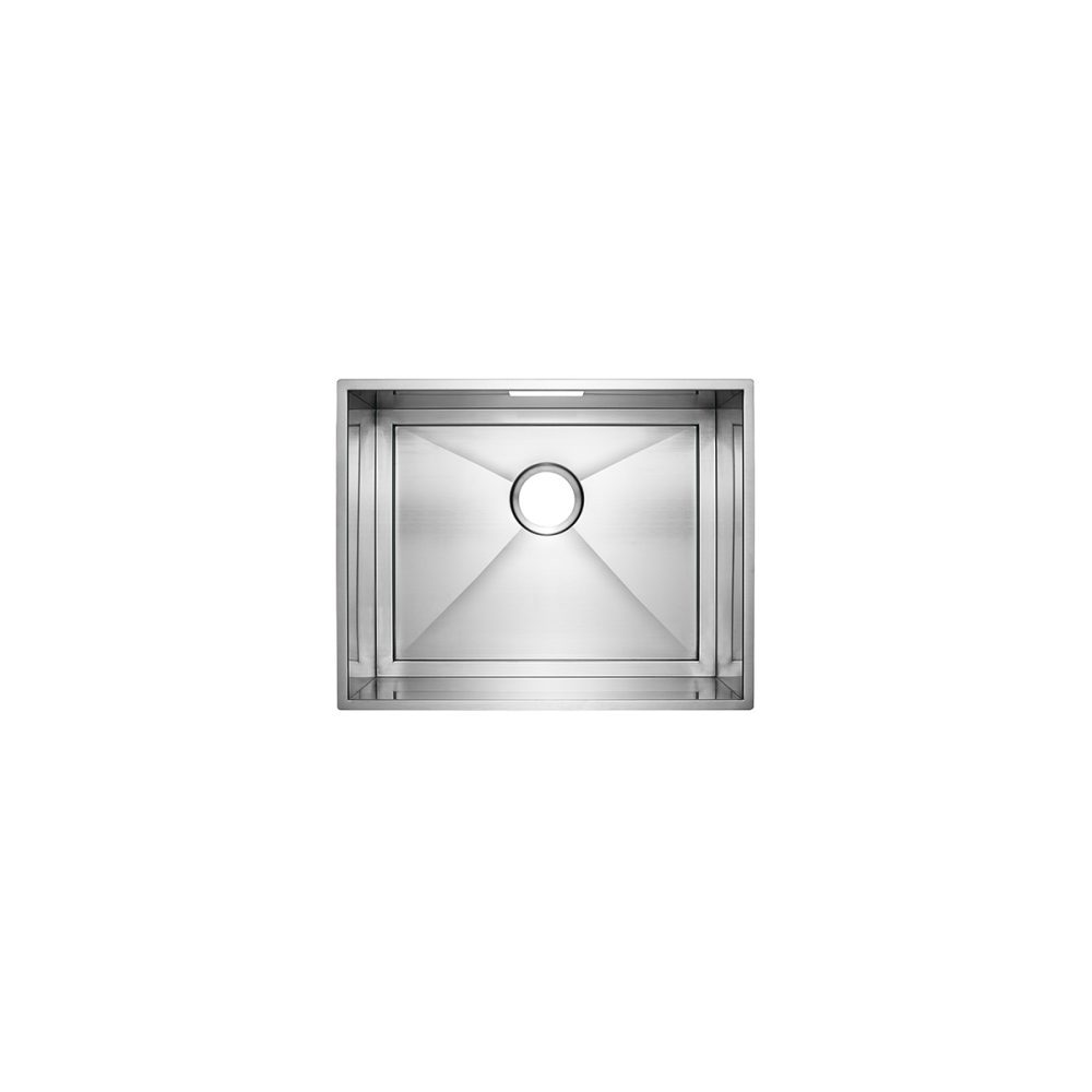 Accessoire Cuve pour plan de travail - Taro 57 G Inox