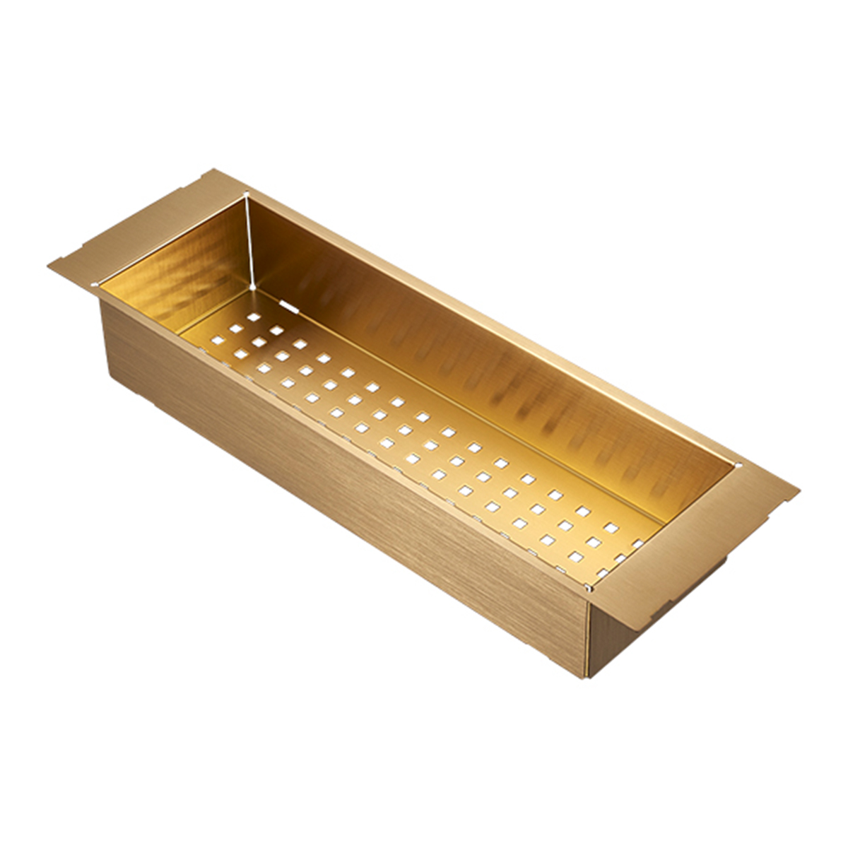 Echantillon d'image de l'accessoire : Uniti Gold