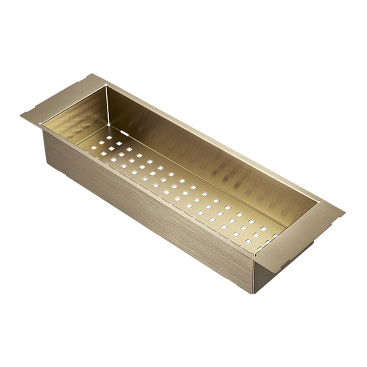Echantillon d'image de l'accessoire : Uniti Laiton