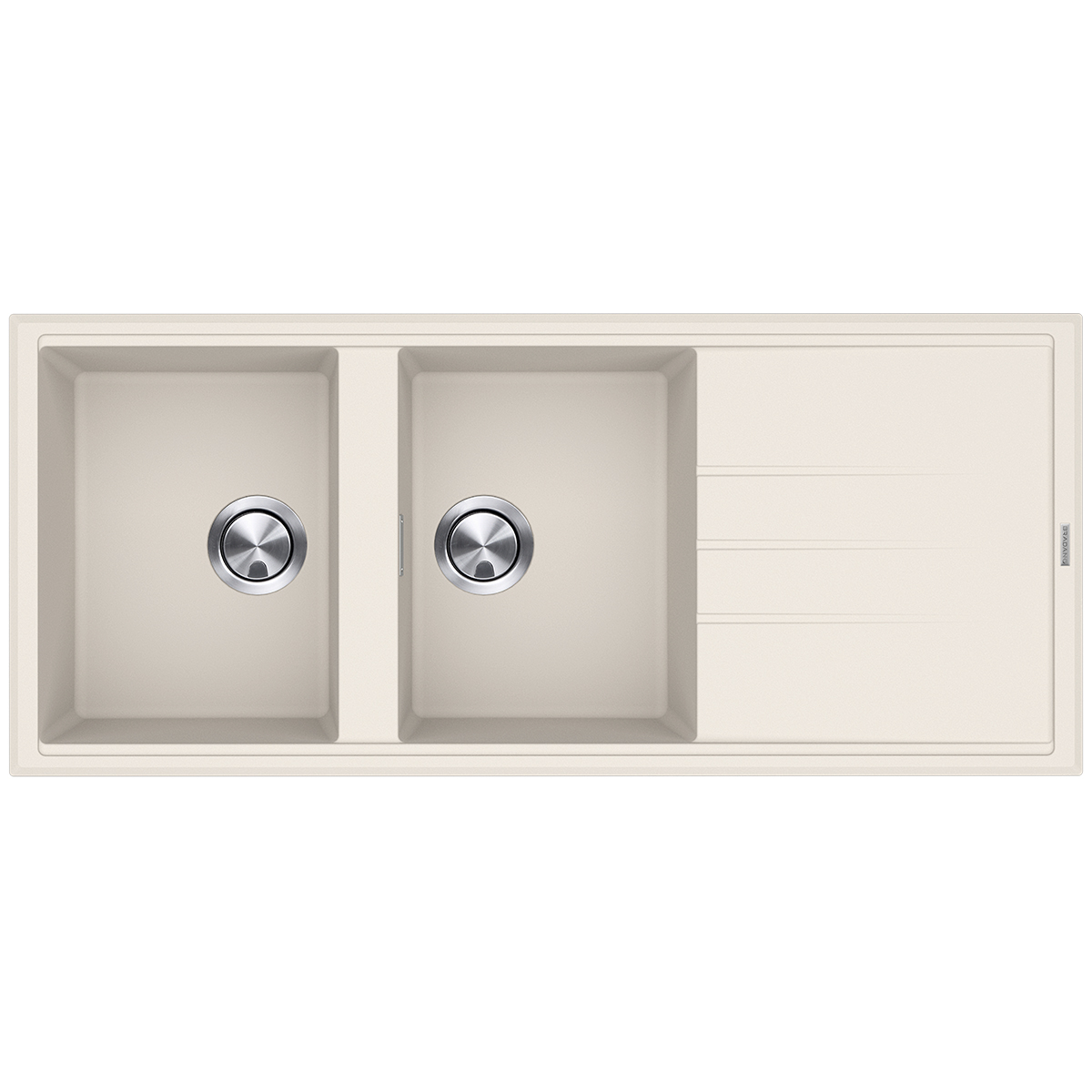 Echantillon d'image de l'accessoire : Bradanit 3333 Lin